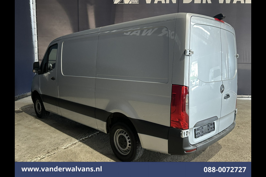 Mercedes-Benz Sprinter 315 CDI 150pk L2H1 Euro6 Airco | Camera | Apple Carplay | Chauffeursstoel | Tachograaf Android Auto