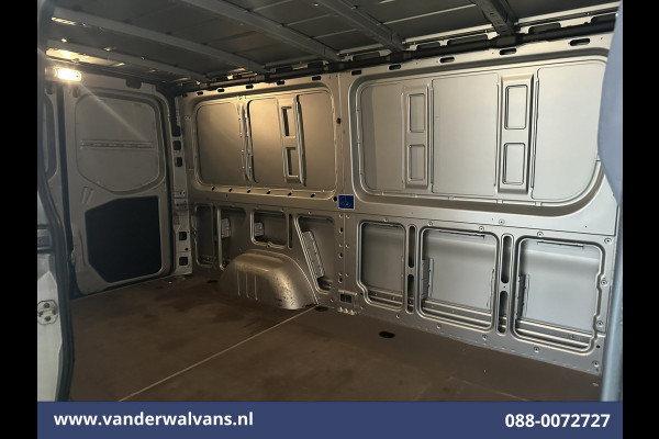 Mercedes-Benz Sprinter 315 CDI 150pk L2H1 Euro6 Airco | Camera | Apple Carplay | Chauffeursstoel | Tachograaf Android Auto