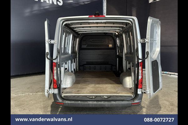 Mercedes-Benz Sprinter 315 CDI 150pk L2H1 Euro6 Airco | Camera | Apple Carplay | Chauffeursstoel | Tachograaf Android Auto