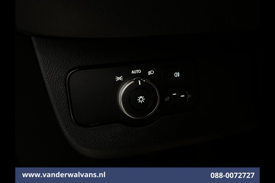 Mercedes-Benz Sprinter 315 CDI 150pk L2H1 Euro6 Airco | Camera | Apple Carplay | Chauffeursstoel | Tachograaf Android Auto