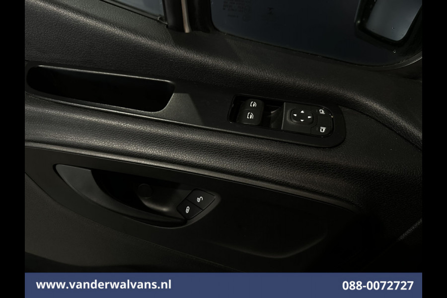 Mercedes-Benz Sprinter 315 CDI 150pk L2H1 Euro6 Airco | Camera | Apple Carplay | Chauffeursstoel | Tachograaf Android Auto