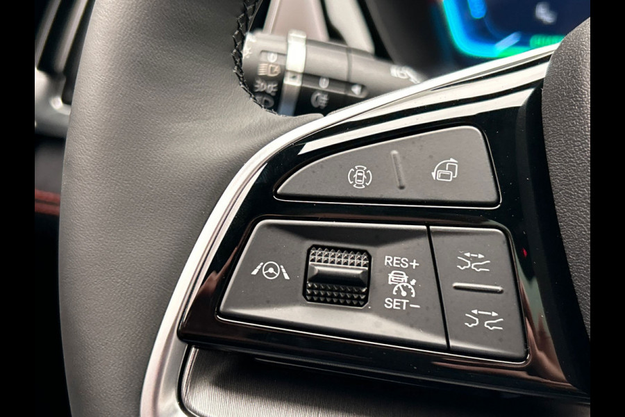 BYD SEAL U 1.5 DM-i FWD Boost PHEV 218PK, *Bruin/Leder*, Pano/Dak, Head/Up Adapt.Cruise/Control, 360-Camera, 2026 NEW, BTW!