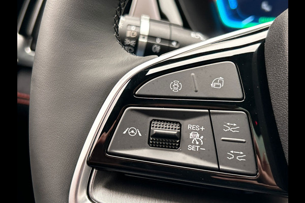 BYD SEAL U 1.5 DM-i FWD Boost PHEV 218PK, *Bruin/Leder*, Pano/Dak, Head/Up Adapt.Cruise/Control, 360-Camera, 2026 NEW, BTW!