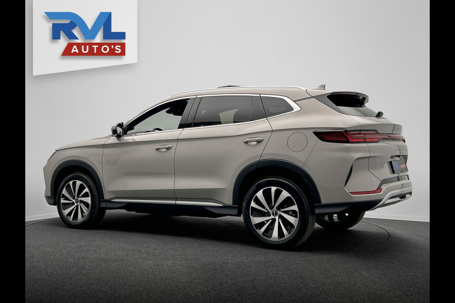 BYD SEAL U 1.5 DM-i FWD Boost PHEV 218PK, *Bruin/Leder*, Pano/Dak, Head/Up Adapt.Cruise/Control, 360-Camera, 2026 NEW, BTW!