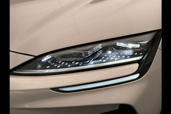 BYD SEAL U 1.5 DM-i FWD Boost PHEV 218PK, *Bruin/Leder*, Pano/Dak, Head/Up Adapt.Cruise/Control, 360-Camera, 2026 NEW, BTW!