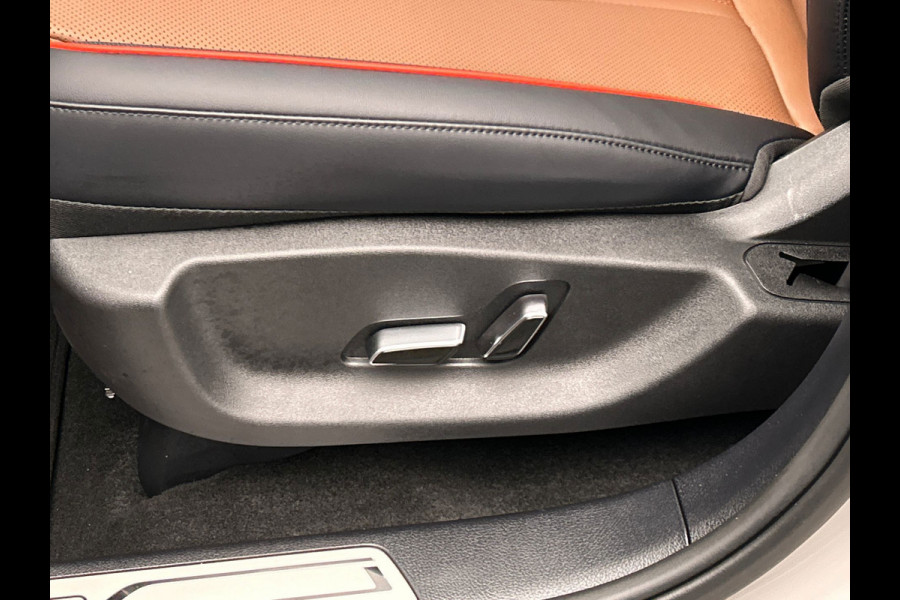 BYD SEAL U 1.5 DM-i FWD Boost PHEV 218PK, *Bruin/Leder*, Pano/Dak, Head/Up Adapt.Cruise/Control, 360-Camera, 2026 NEW, BTW!