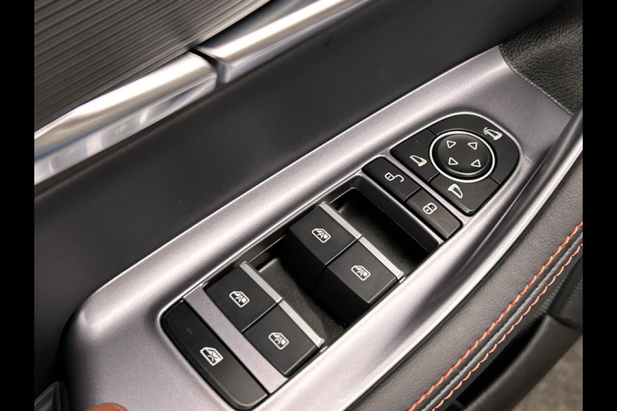 BYD SEAL U 1.5 DM-i FWD Boost PHEV 218PK, *Bruin/Leder*, Pano/Dak, Head/Up Adapt.Cruise/Control, 360-Camera, 2026 NEW, BTW!