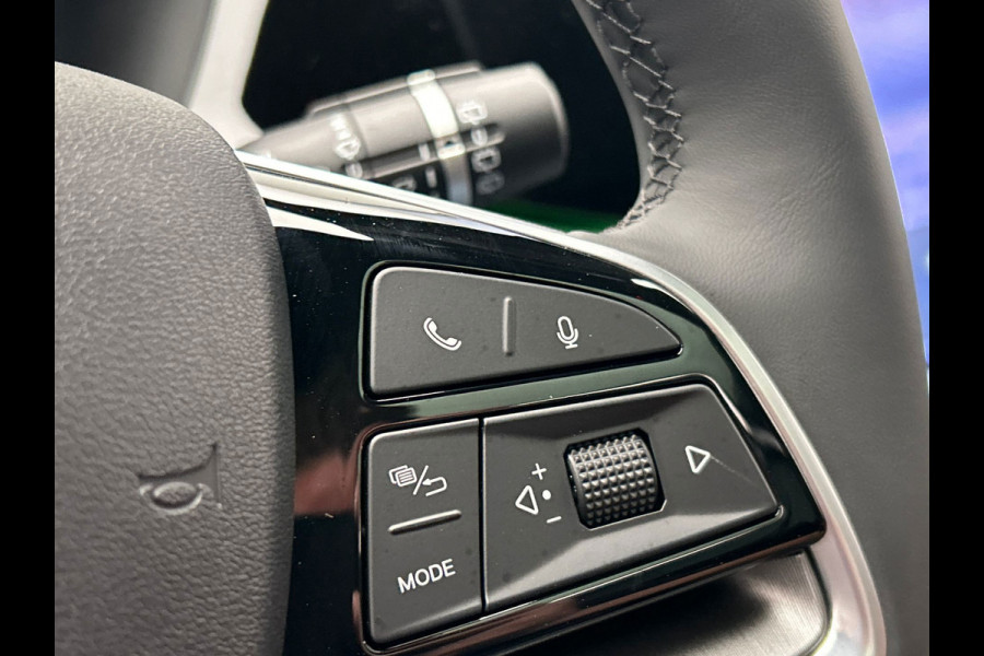 BYD SEAL U 1.5 DM-i FWD Boost PHEV 218PK, *Bruin/Leder*, Pano/Dak, Head/Up Adapt.Cruise/Control, 360-Camera, 2026 NEW, BTW!