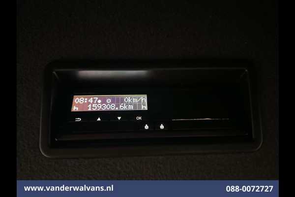 Mercedes-Benz Sprinter 317 CDI 170pk L4H2 Euro6 Airco | 360 graden Camera | Navigatie | Apple Carplay | Tachograaf Android Auto, Parkeersensoren, Bijrijdersbank