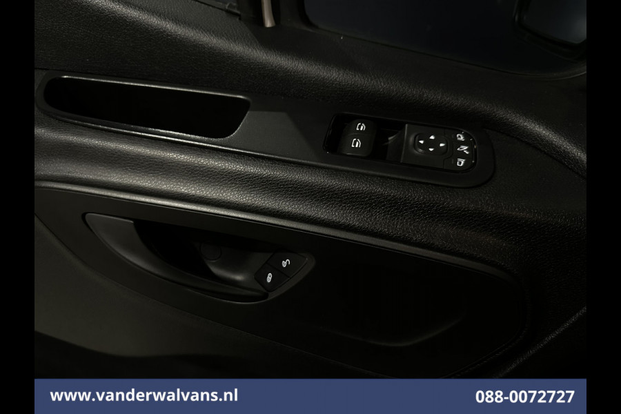 Mercedes-Benz Sprinter 317 CDI 170pk L4H2 Euro6 Airco | 360 graden Camera | Navigatie | Apple Carplay | Tachograaf Android Auto, Parkeersensoren, Bijrijdersbank