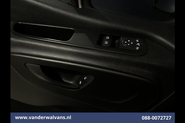 Mercedes-Benz Sprinter 317 CDI 170pk L4H2 Euro6 Airco | 360 graden Camera | Navigatie | Apple Carplay | Tachograaf Android Auto, Parkeersensoren, Bijrijdersbank