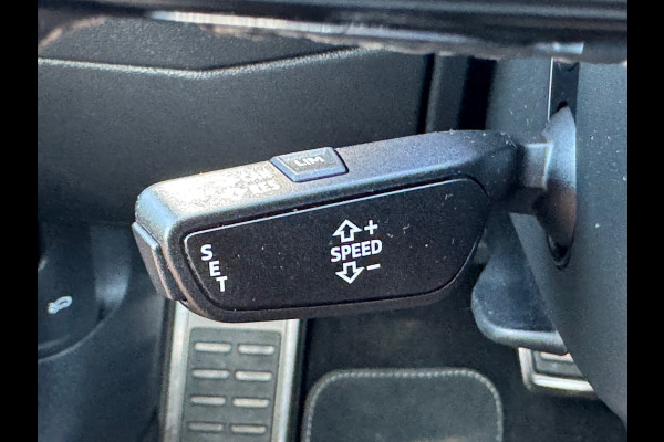 Audi A3 Sportback 30 TFSI S-line edition AUTOMAAT * Navigatie * Parkeersensoren * Audi Sound *