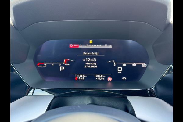 Audi A3 Sportback 30 TFSI S-line edition AUTOMAAT * Navigatie * Parkeersensoren * Audi Sound *