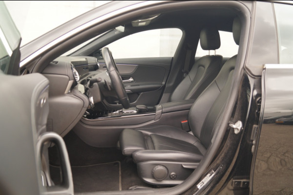 Mercedes-Benz CLA-Klasse Shooting Brake 250e Business Solution Luxury Limited -LEER-