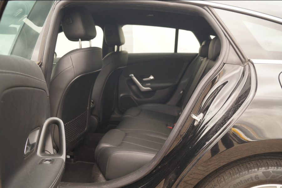 Mercedes-Benz CLA-Klasse Shooting Brake 250e Business Solution Luxury Limited -LEER-