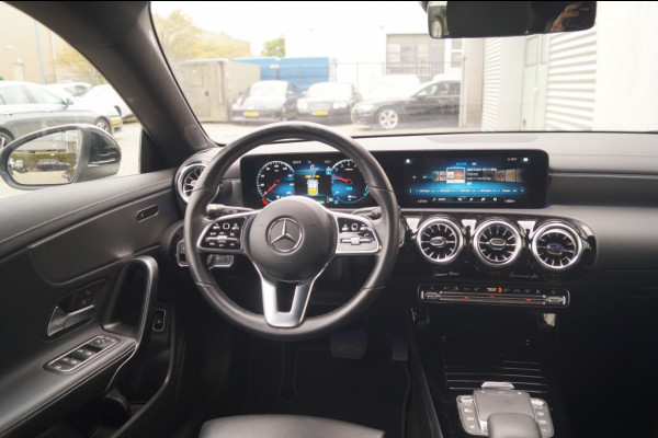Mercedes-Benz CLA-Klasse Shooting Brake 250e Business Solution Luxury Limited -LEER-