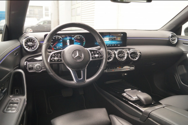 Mercedes-Benz CLA-Klasse Shooting Brake 250e Business Solution Luxury Limited -LEER-