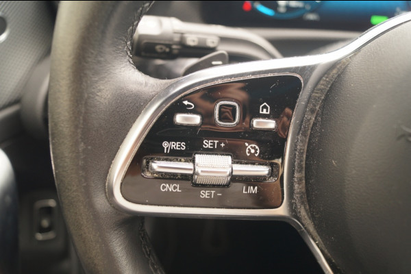 Mercedes-Benz CLA-Klasse Shooting Brake 250e Business Solution Luxury Limited -LEER-