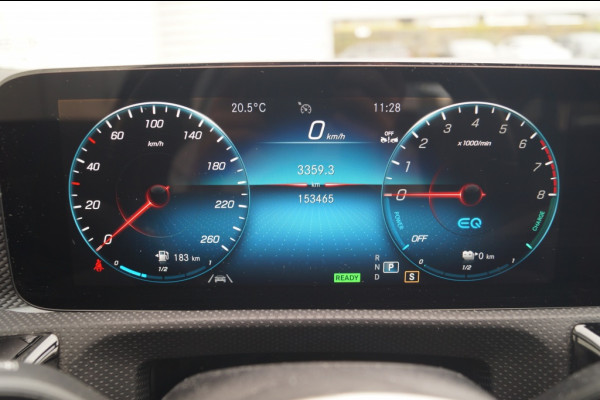 Mercedes-Benz CLA-Klasse Shooting Brake 250e Business Solution Luxury Limited -LEER-