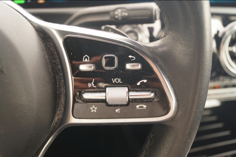Mercedes-Benz CLA-Klasse Shooting Brake 250e Business Solution Luxury Limited -LEER-