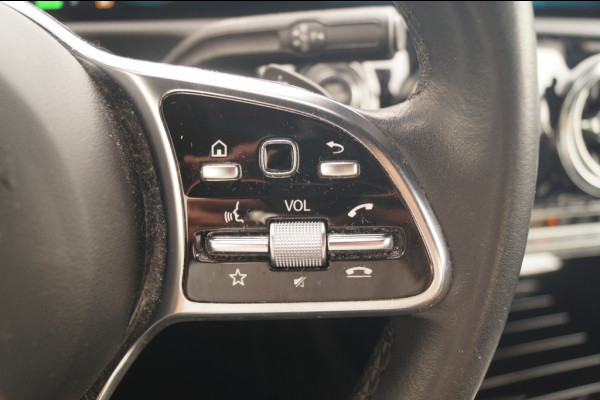 Mercedes-Benz CLA-Klasse Shooting Brake 250e Business Solution Luxury Limited -LEER-