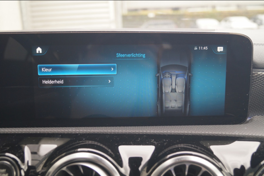 Mercedes-Benz CLA-Klasse Shooting Brake 250e Business Solution Luxury Limited -LEER-