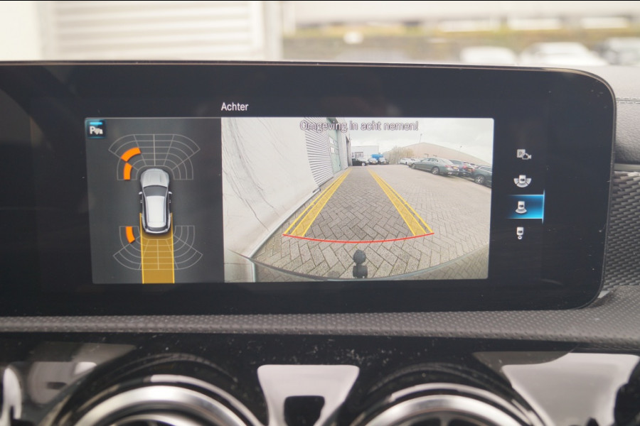 Mercedes-Benz CLA-Klasse Shooting Brake 250e Business Solution Luxury Limited -LEER-