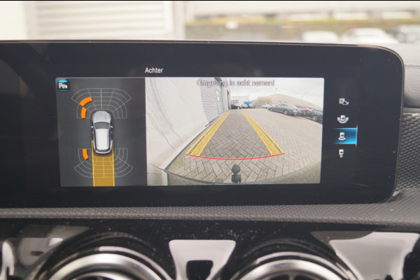 Mercedes-Benz CLA-Klasse Shooting Brake 250e Business Solution Luxury Limited -LEER-