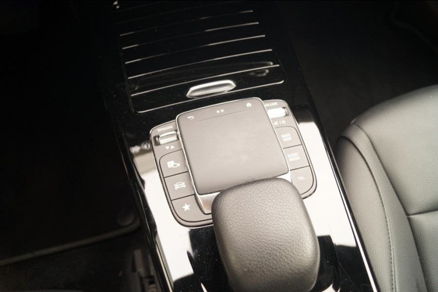 Mercedes-Benz CLA-Klasse Shooting Brake 250e Business Solution Luxury Limited -LEER-