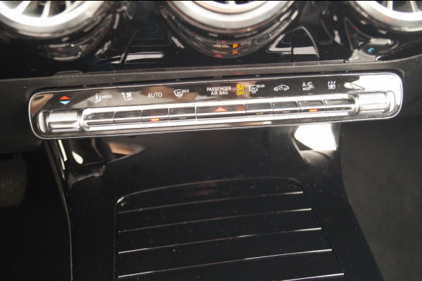 Mercedes-Benz CLA-Klasse Shooting Brake 250e Business Solution Luxury Limited -LEER-