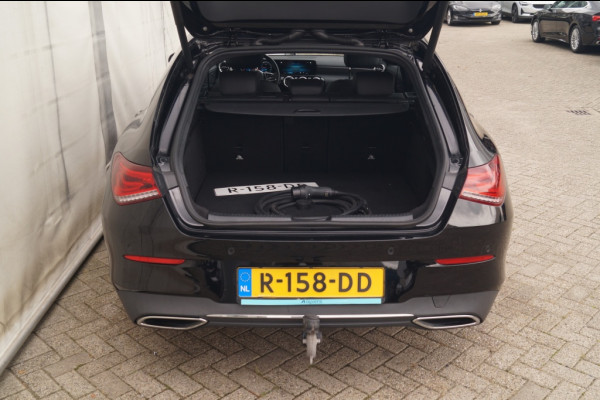 Mercedes-Benz CLA-Klasse Shooting Brake 250e Business Solution Luxury Limited -LEER-