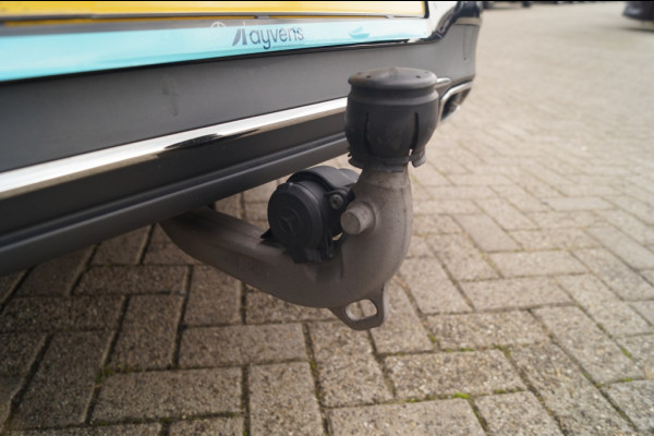 Mercedes-Benz CLA-Klasse Shooting Brake 250e Business Solution Luxury Limited -LEER-