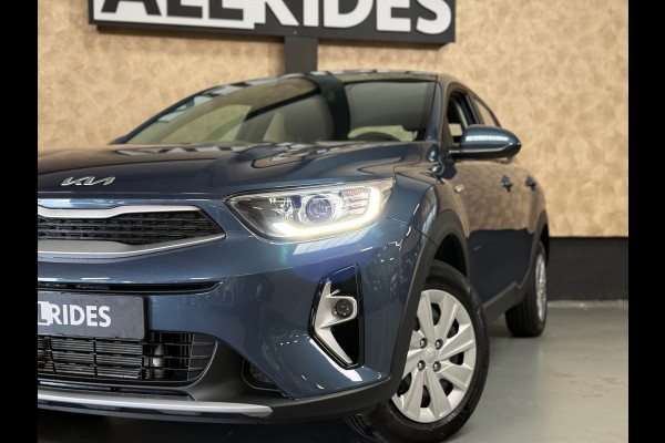 Kia Stonic 1.0 T-GDi MHEV ComfortLine | Camera | Carplay | Led | Parkeersensoren | NAP |