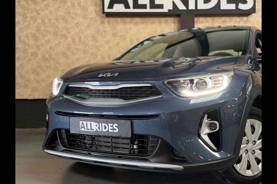 Kia Stonic 1.0 T-GDi MHEV ComfortLine | Camera | Carplay | Led | Parkeersensoren | NAP |
