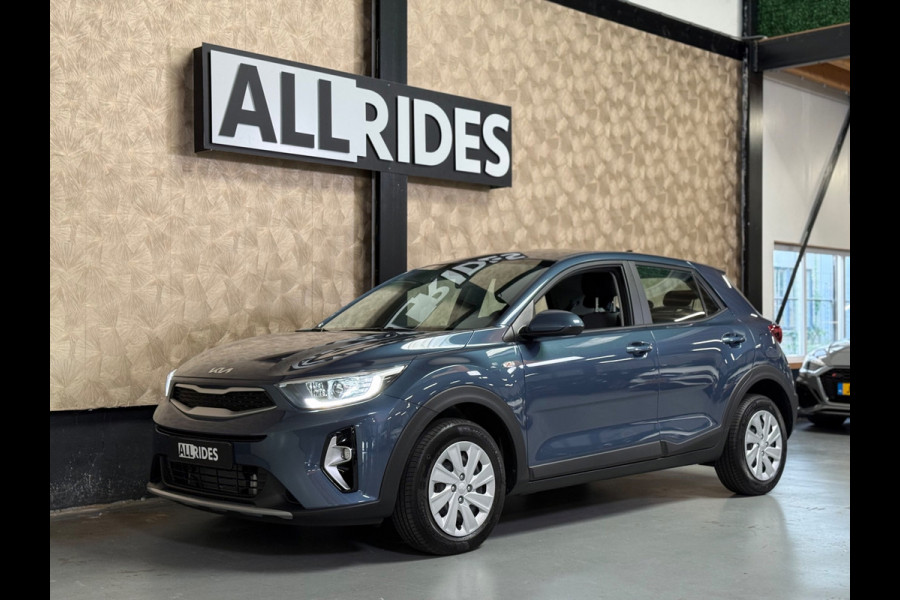 Kia Stonic 1.0 T-GDi MHEV ComfortLine | Camera | Carplay | Led | Parkeersensoren | NAP |