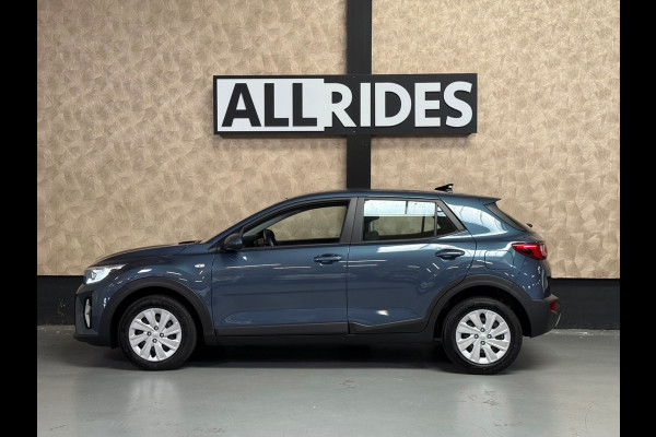 Kia Stonic 1.0 T-GDi MHEV ComfortLine | Camera | Carplay | Led | Parkeersensoren | NAP |