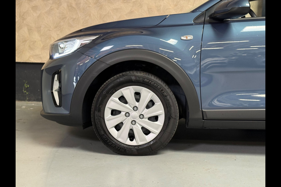 Kia Stonic 1.0 T-GDi MHEV ComfortLine | Camera | Carplay | Led | Parkeersensoren | NAP |