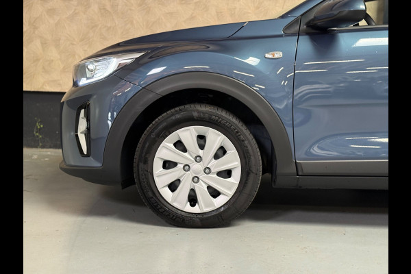 Kia Stonic 1.0 T-GDi MHEV ComfortLine | Camera | Carplay | Led | Parkeersensoren | NAP |