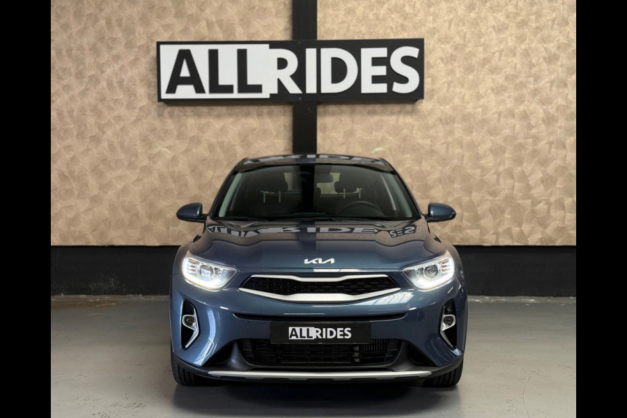 Kia Stonic 1.0 T-GDi MHEV ComfortLine | Camera | Carplay | Led | Parkeersensoren | NAP |