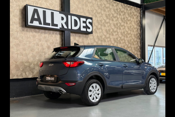 Kia Stonic 1.0 T-GDi MHEV ComfortLine | Camera | Carplay | Led | Parkeersensoren | NAP |