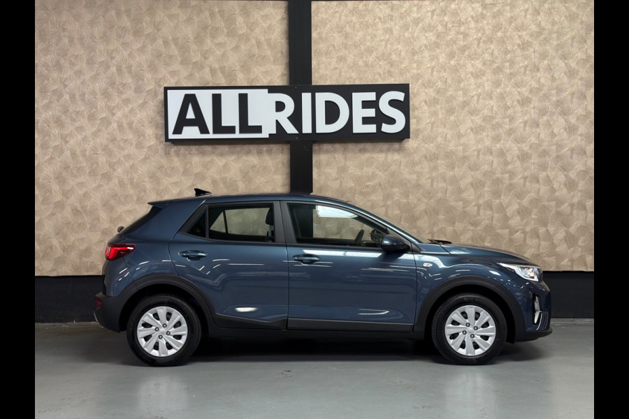 Kia Stonic 1.0 T-GDi MHEV ComfortLine | Camera | Carplay | Led | Parkeersensoren | NAP |