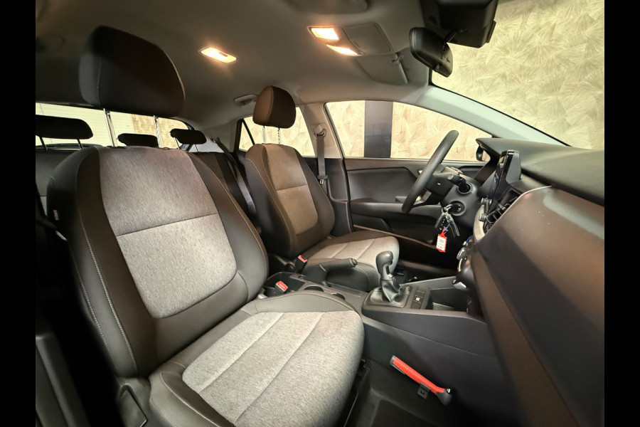 Kia Stonic 1.0 T-GDi MHEV ComfortLine | Camera | Carplay | Led | Parkeersensoren | NAP |