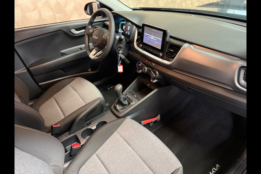 Kia Stonic 1.0 T-GDi MHEV ComfortLine | Camera | Carplay | Led | Parkeersensoren | NAP |