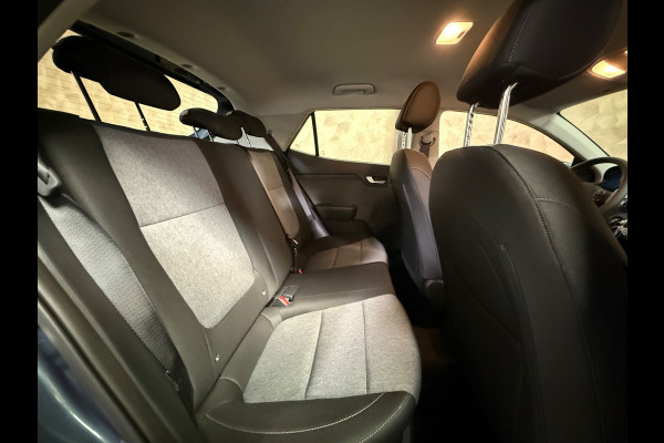 Kia Stonic 1.0 T-GDi MHEV ComfortLine | Camera | Carplay | Led | Parkeersensoren | NAP |