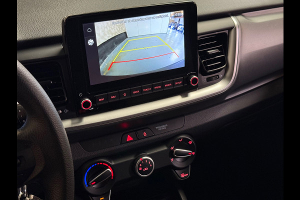 Kia Stonic 1.0 T-GDi MHEV ComfortLine | Camera | Carplay | Led | Parkeersensoren | NAP |