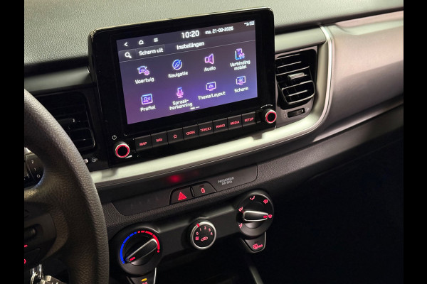 Kia Stonic 1.0 T-GDi MHEV ComfortLine | Camera | Carplay | Led | Parkeersensoren | NAP |