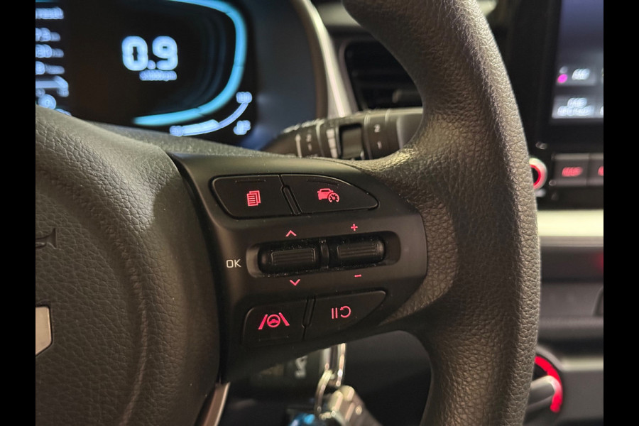 Kia Stonic 1.0 T-GDi MHEV ComfortLine | Camera | Carplay | Led | Parkeersensoren | NAP |