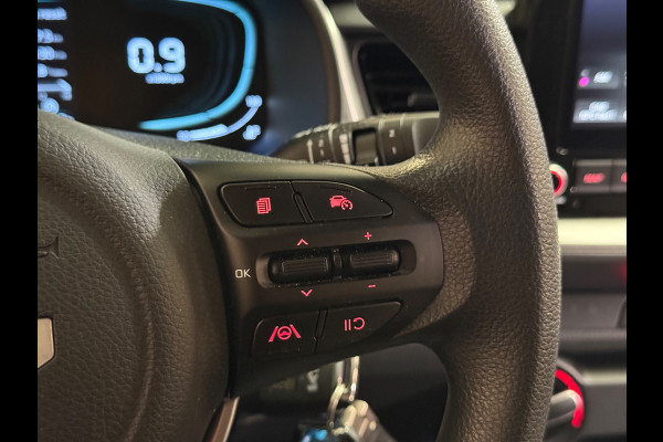 Kia Stonic 1.0 T-GDi MHEV ComfortLine | Camera | Carplay | Led | Parkeersensoren | NAP |