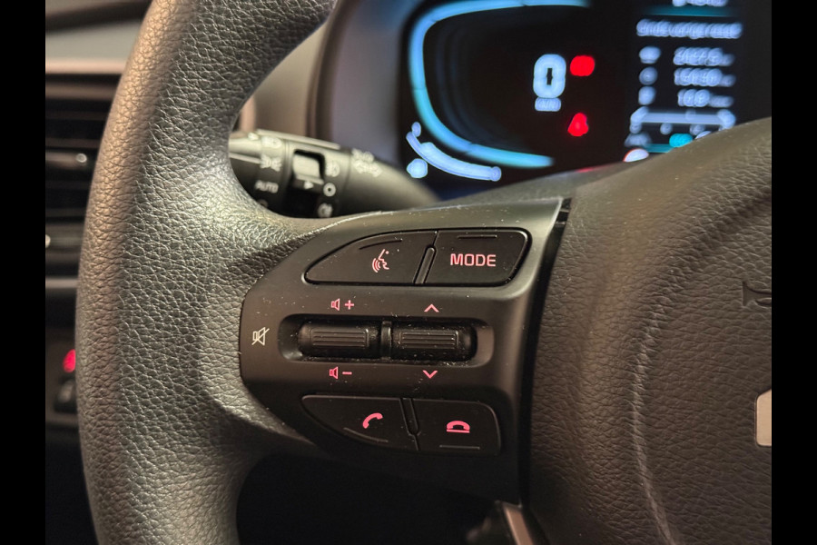 Kia Stonic 1.0 T-GDi MHEV ComfortLine | Camera | Carplay | Led | Parkeersensoren | NAP |