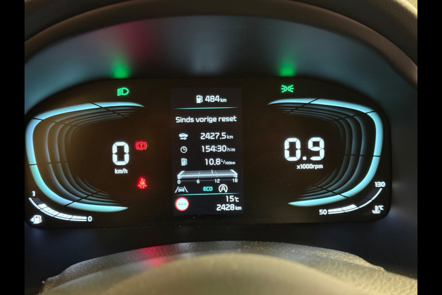 Kia Stonic 1.0 T-GDi MHEV ComfortLine | Camera | Carplay | Led | Parkeersensoren | NAP |